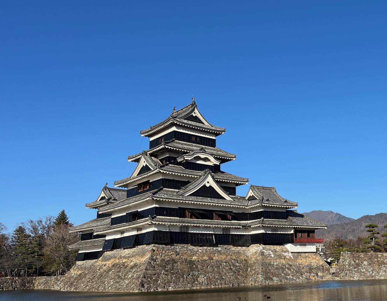 松本自動車工業株式会社