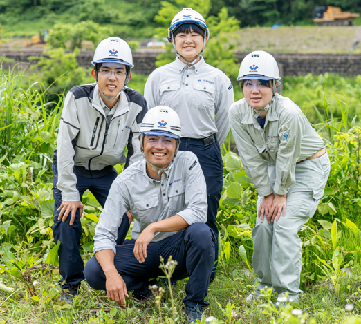 株式会社鷲澤建設