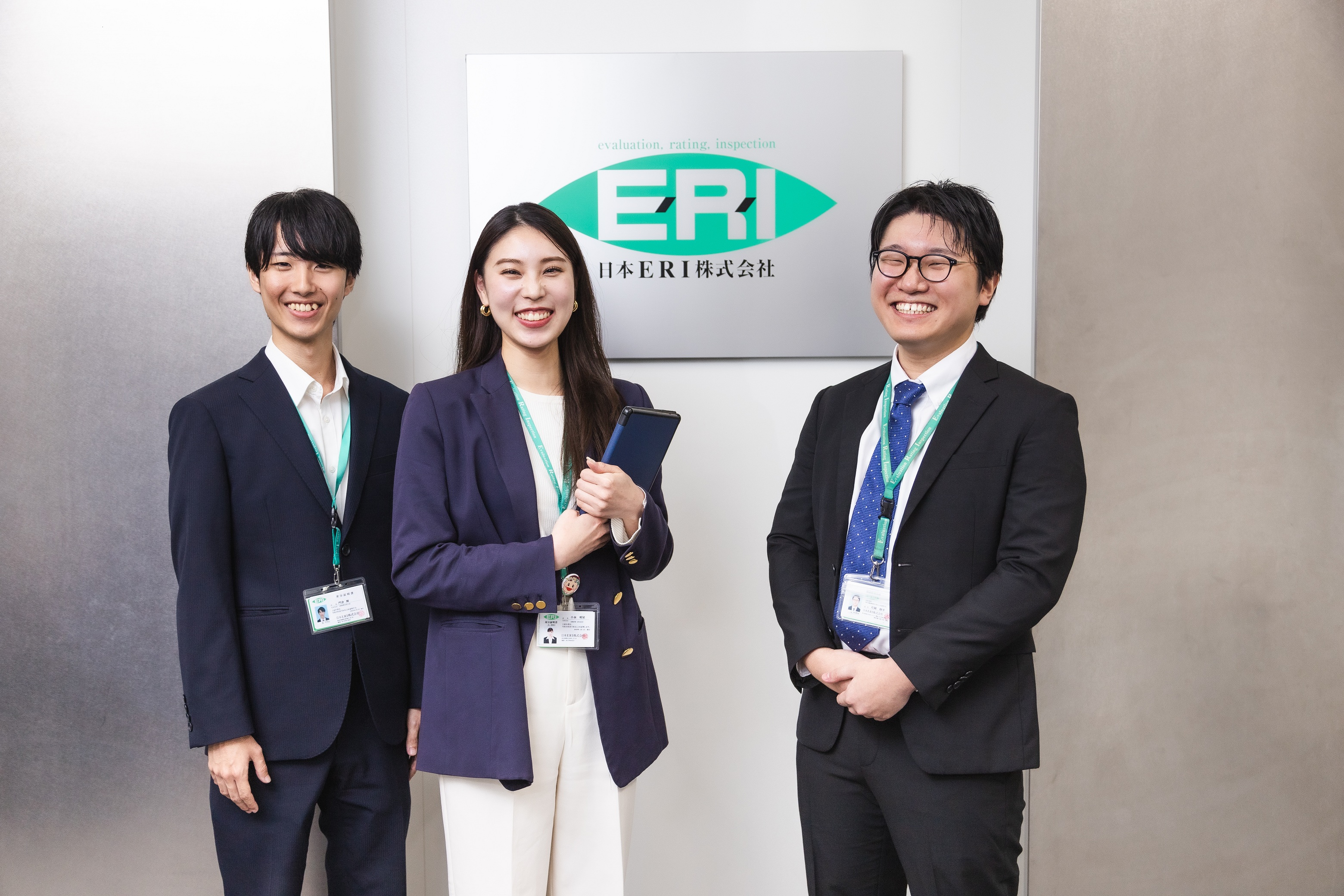 日本ERI株式会社