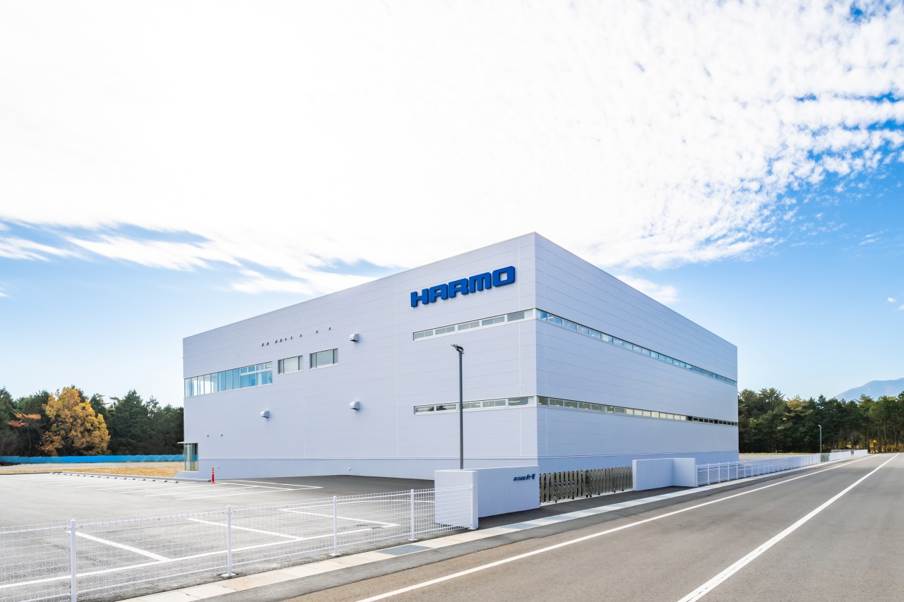 株式会社ハーモ