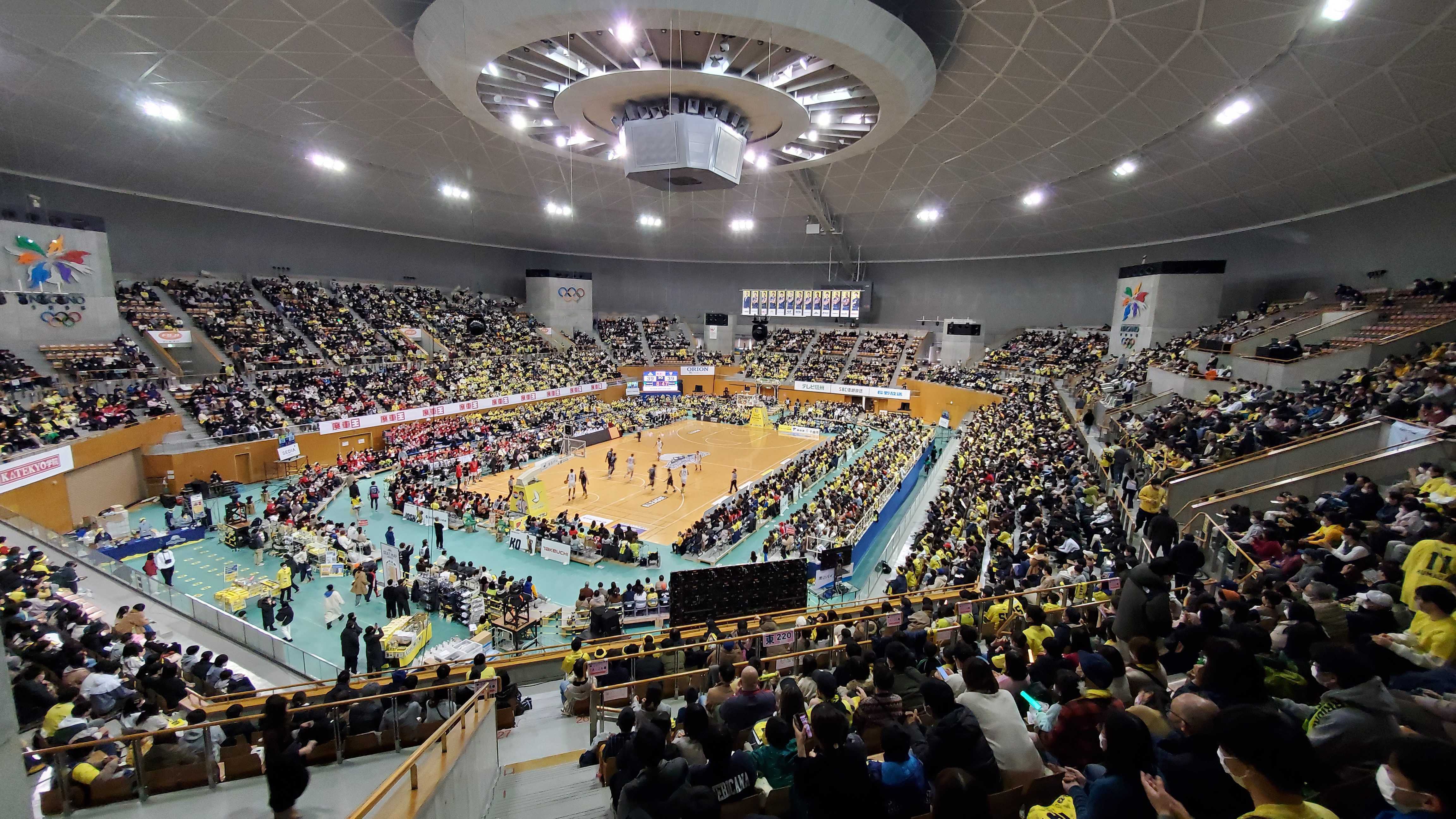 株式会社ＮＡＧＡＮＯ　ＳＰＩＲＩＴ