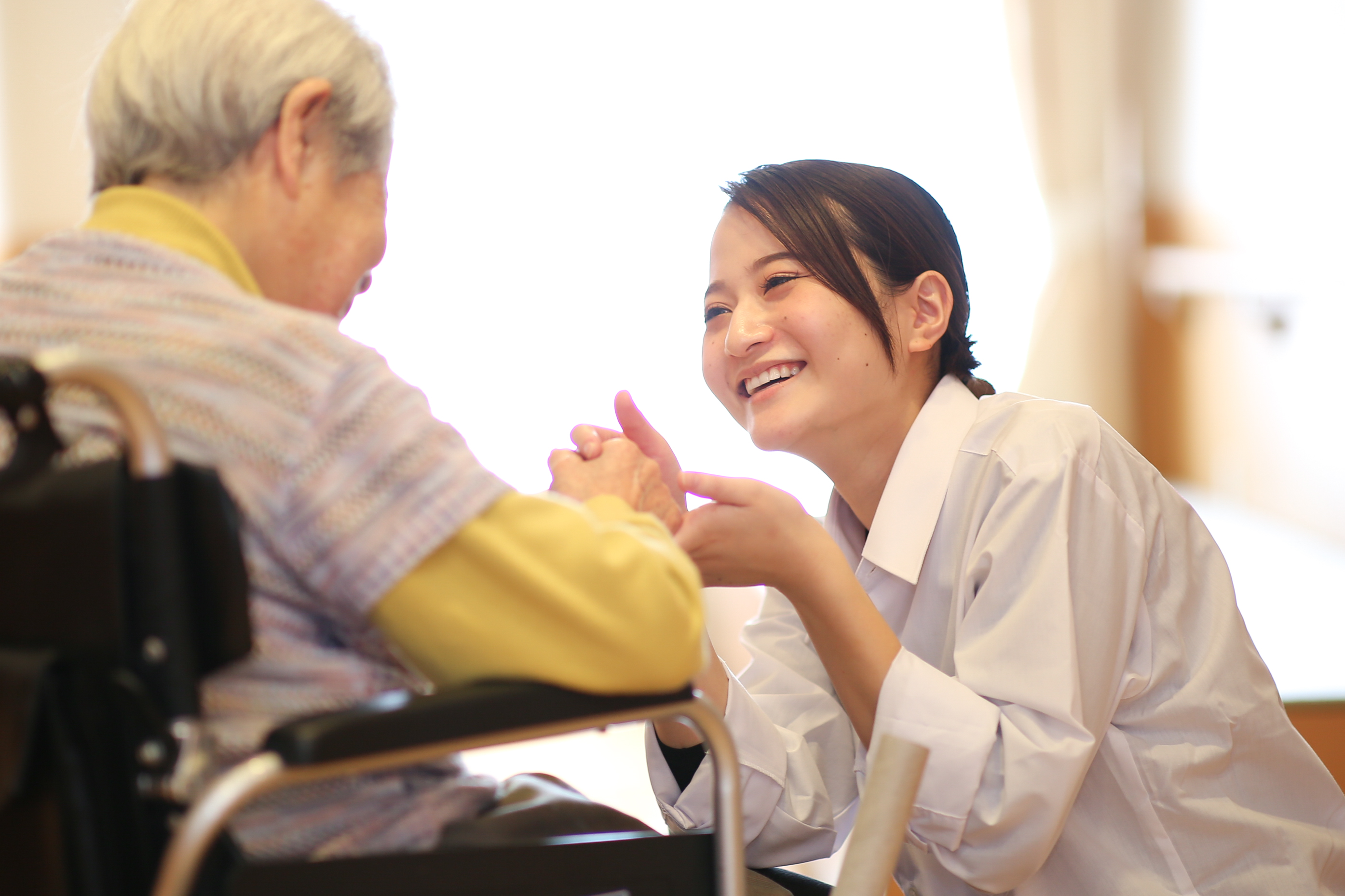 社会福祉法人サン・ビジョン