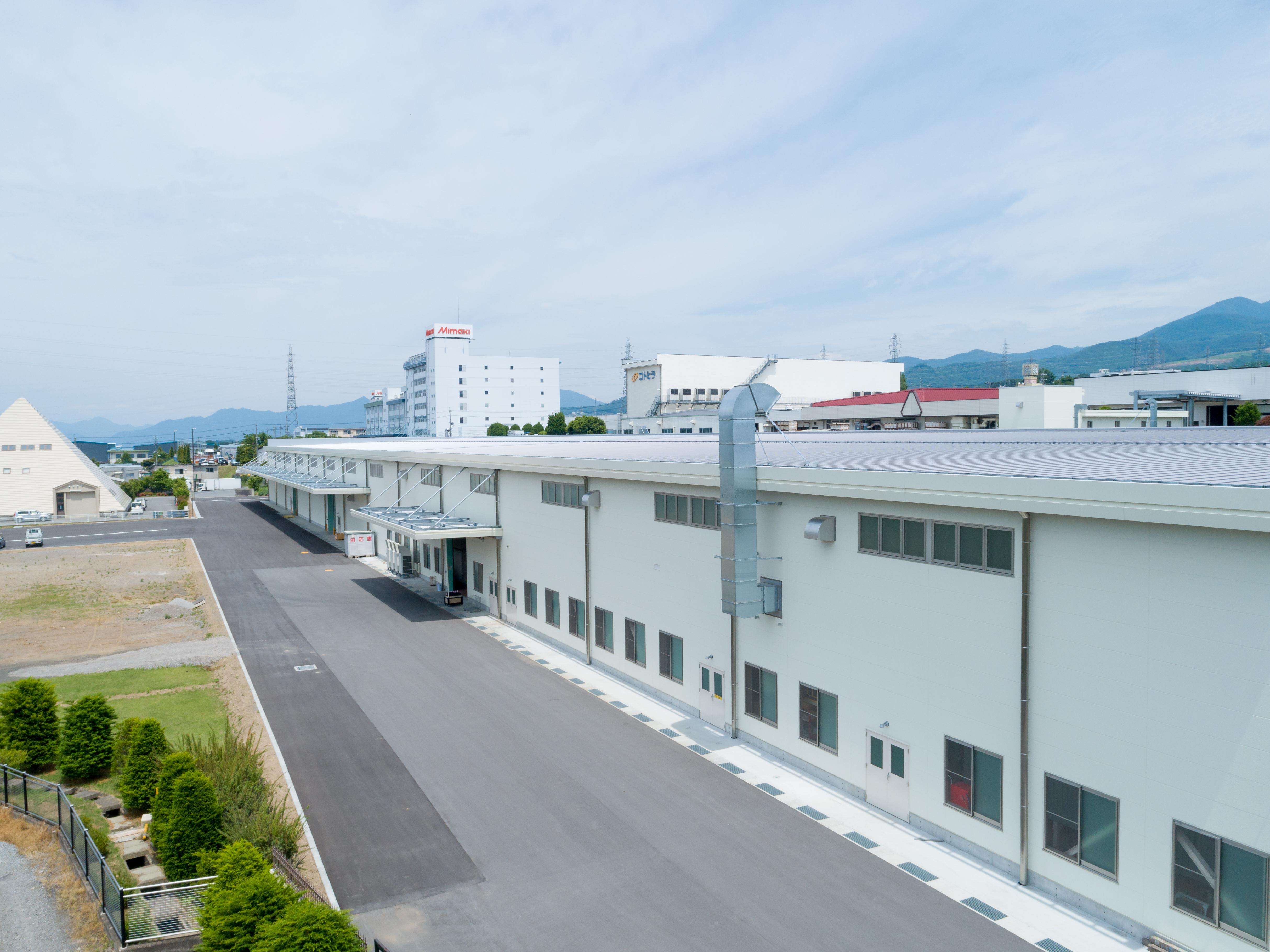 コトヒラ工業株式会社