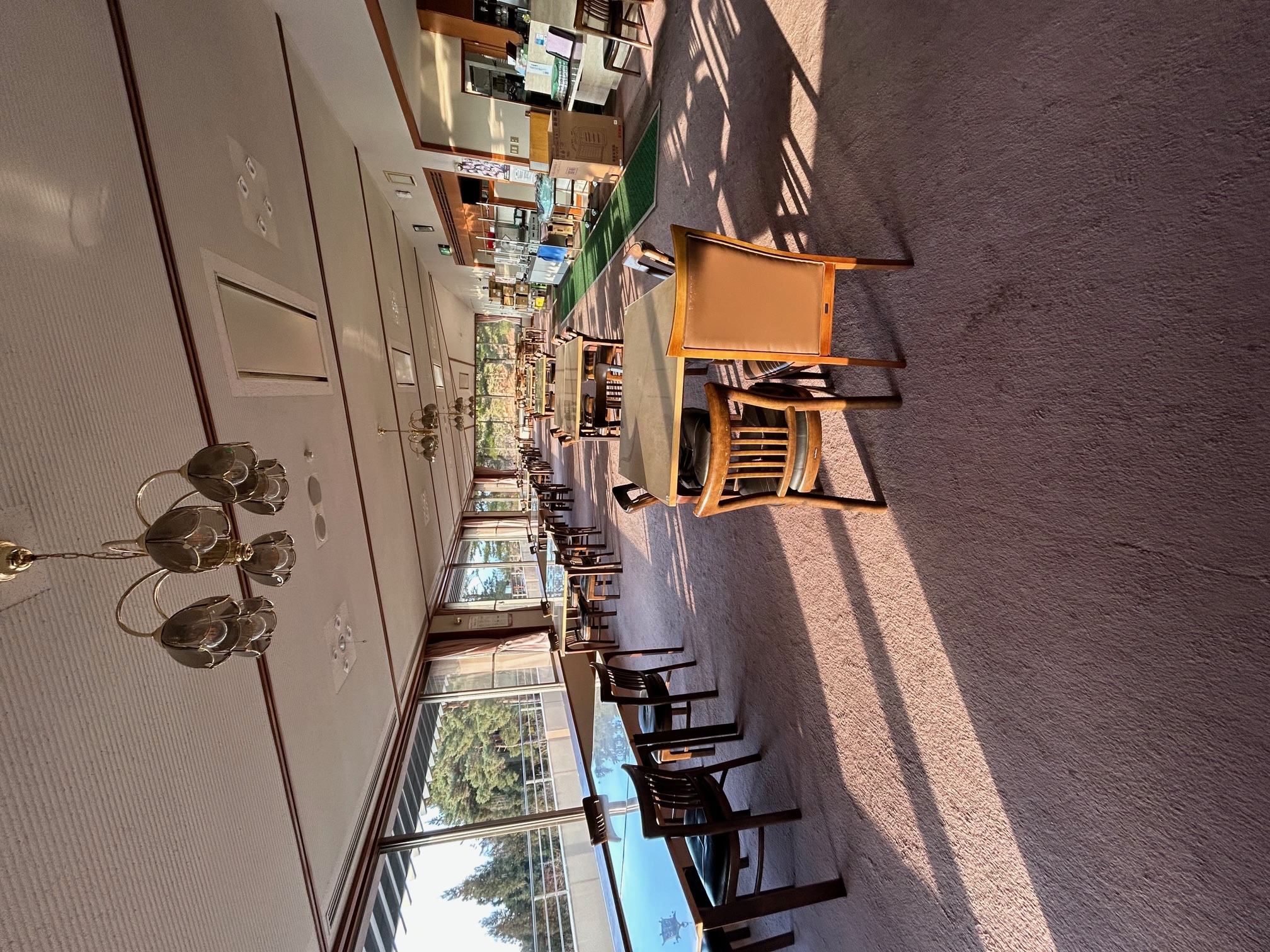 ゴルフ場内レストラン　調理スタッフ