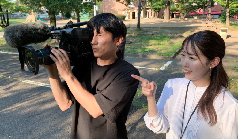 映像ディレクター