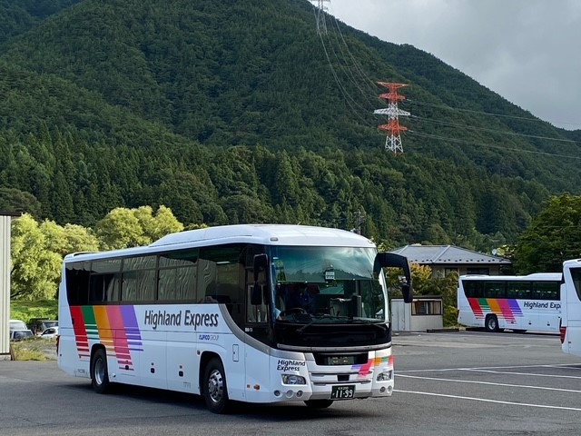 【2026年4月入社】路線バス運転手/松本営業所