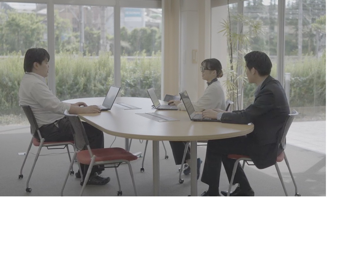 Salesforce エンジニア