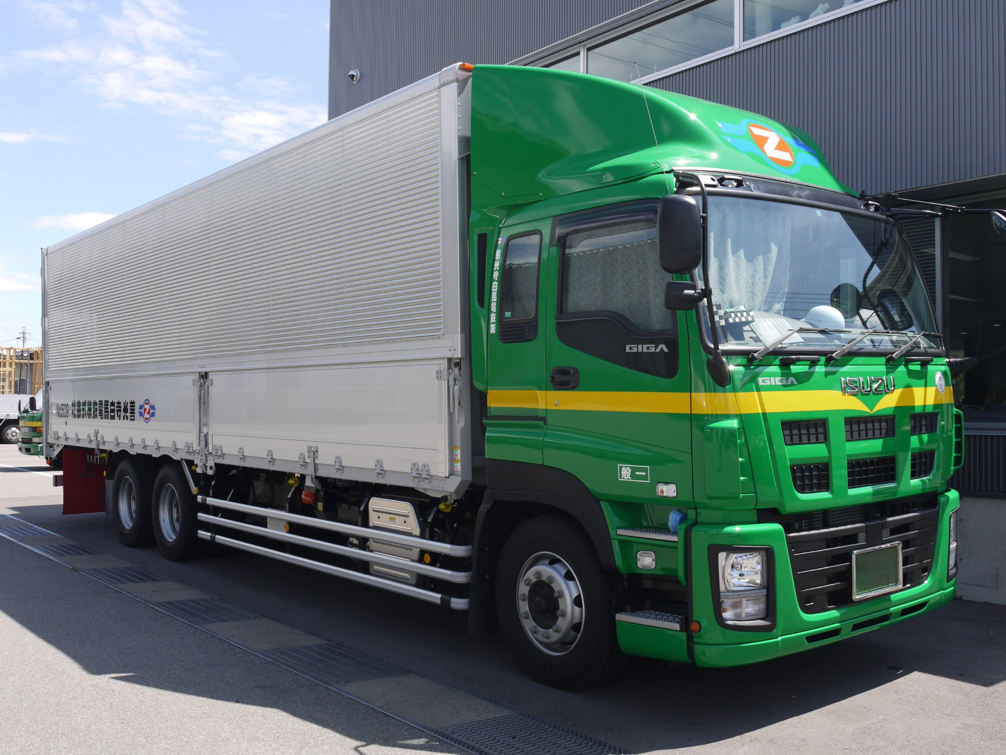 ドライバー(上伊那群箕輪町)