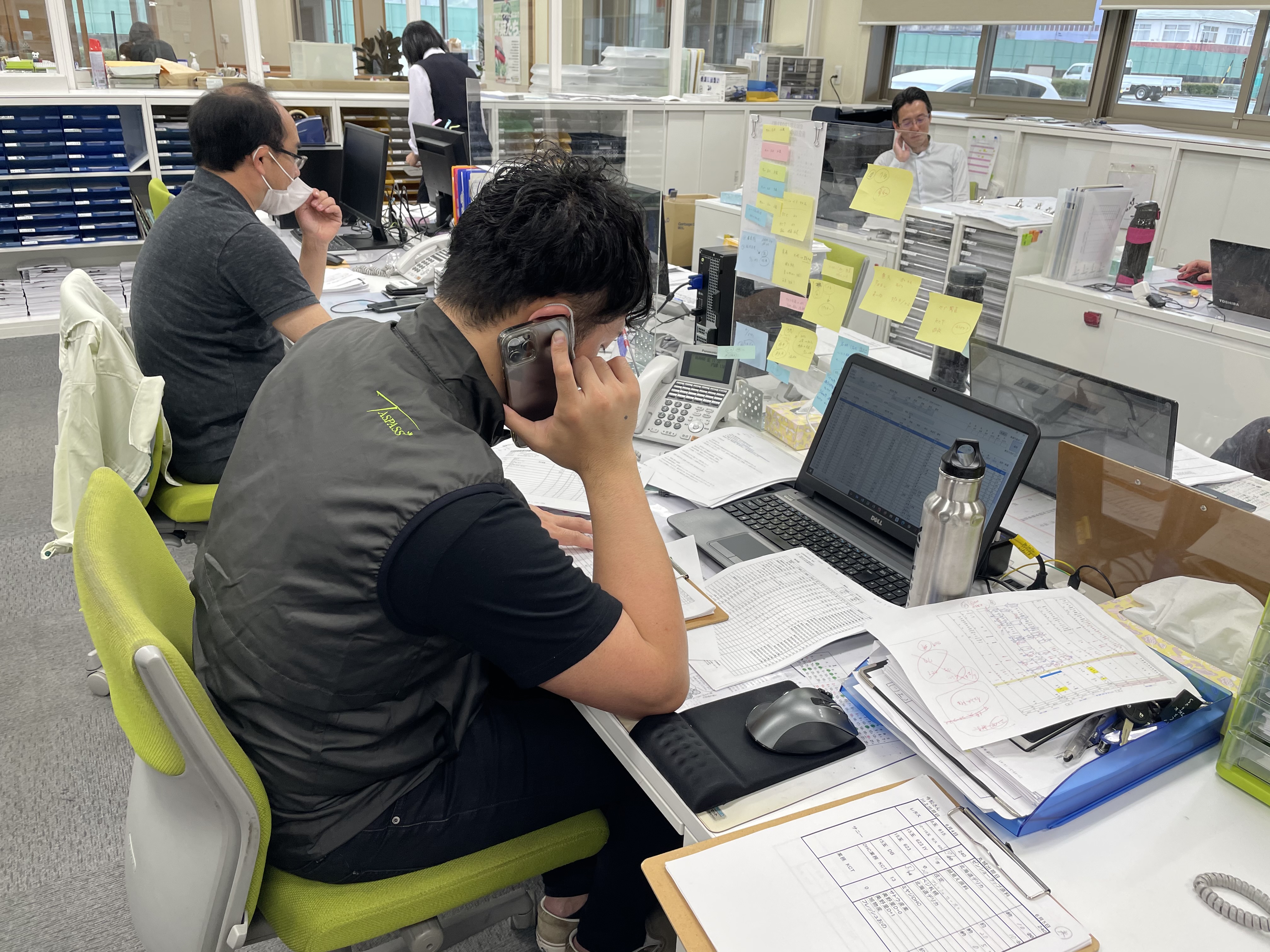 【配送管理業務・営業】地方創生ビジネスで日本の農業界に革命を！