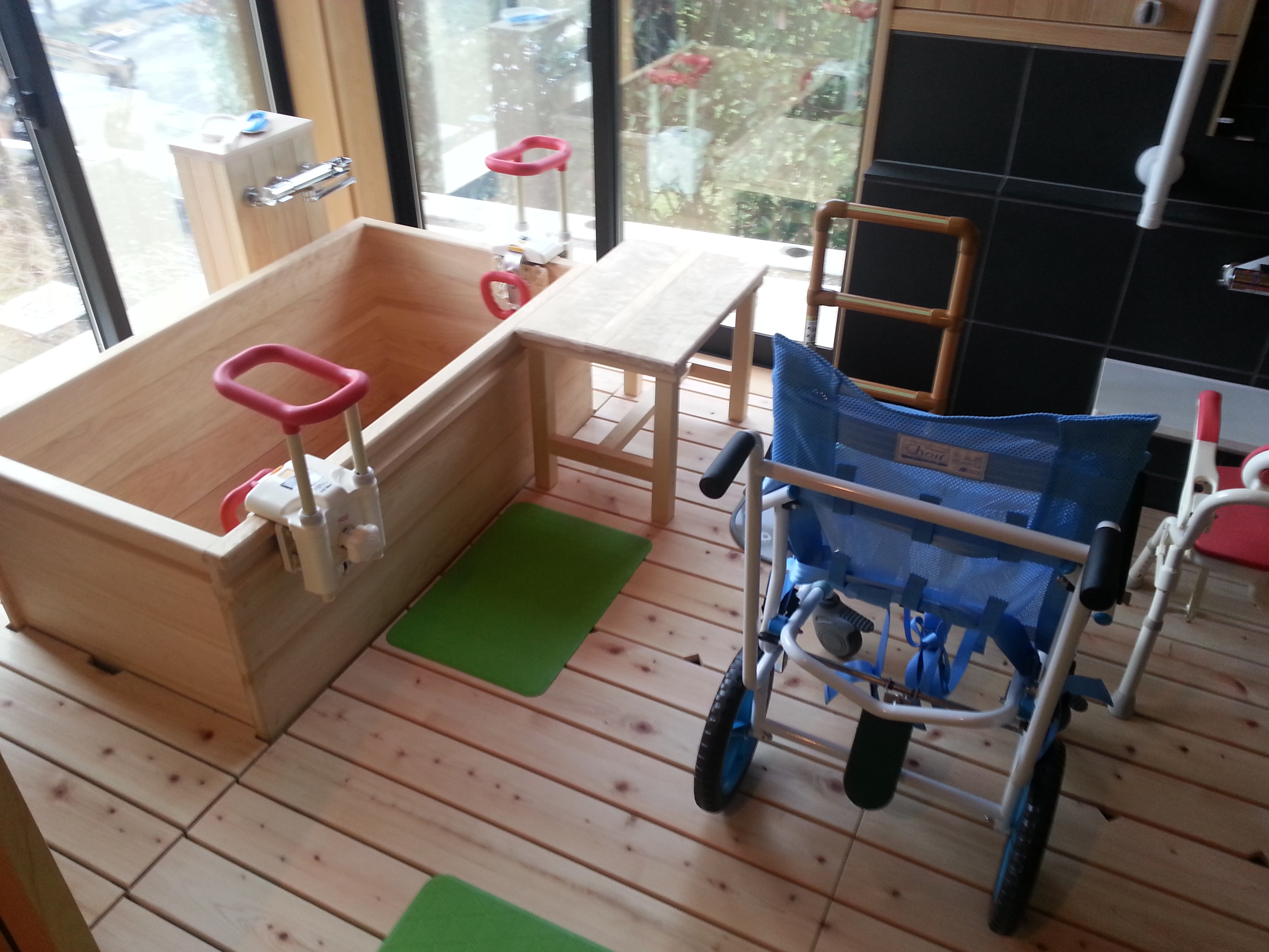 管理者候補・介護