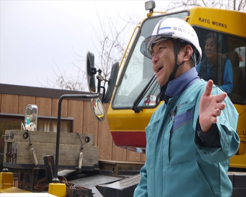 各種専門工事の施工管理職(長野市)