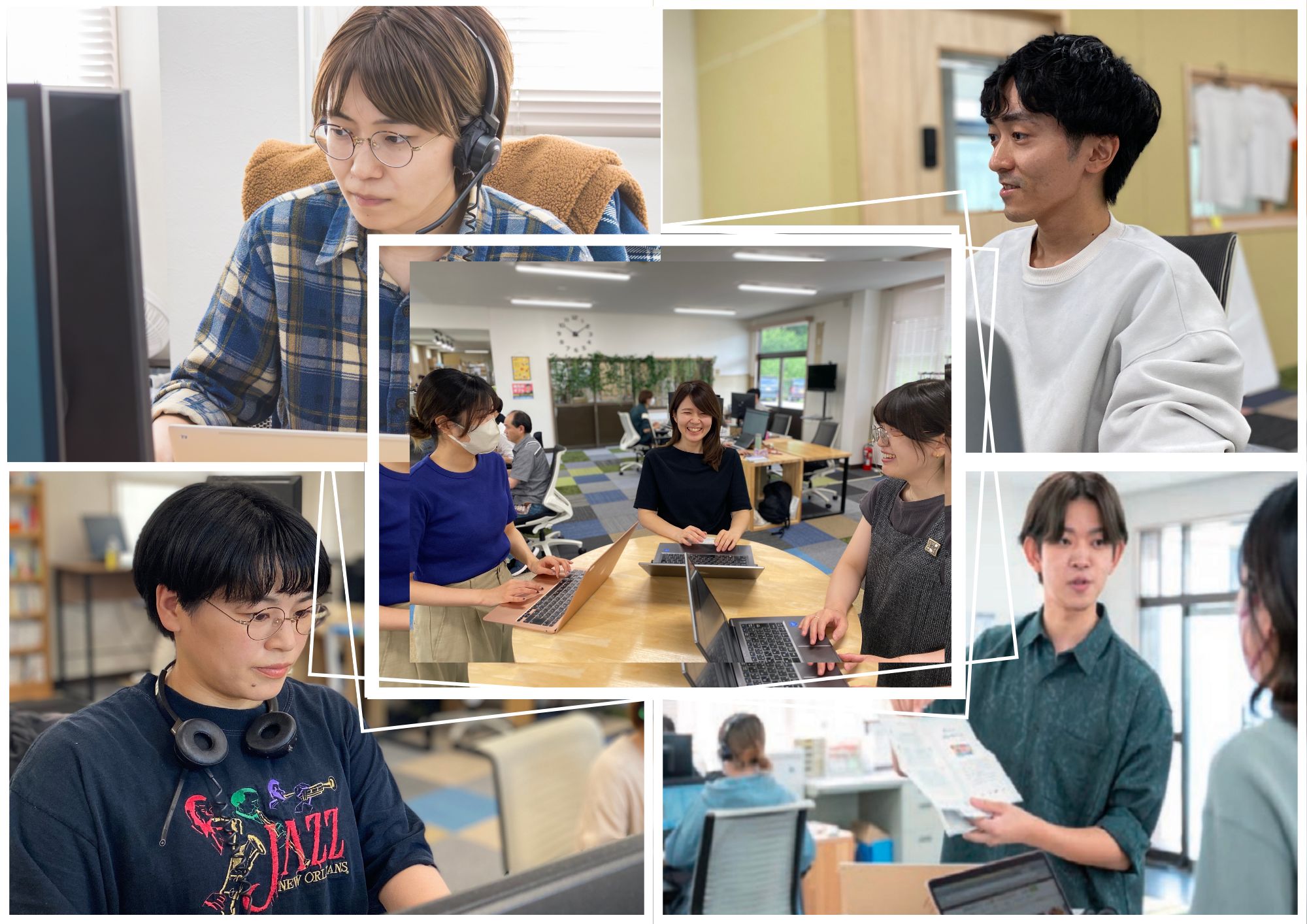 ソリューション営業/株式会社地元カンパニー