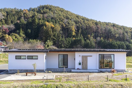 住宅設計・営業