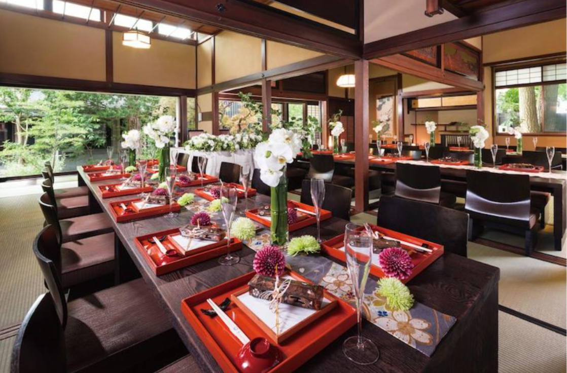 【ヒカリヤヒガシ】和食店の店長補佐