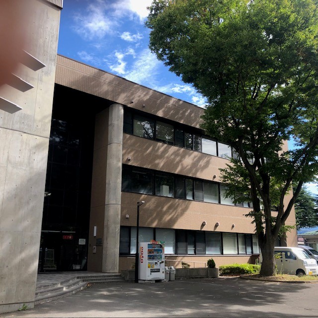 テクノロジーコーディネーター／大学の最新技術を企業へ展開（上田 本社）