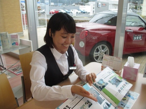 【UIJターン／長野県】販売・営業職