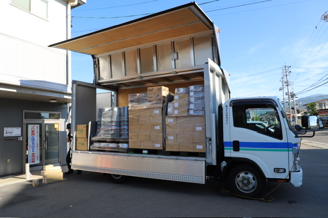 株式会社タケウチライン