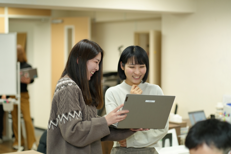 実務者研修などの資格が活かせる！訪問介護のサービス提供責任者候補　E