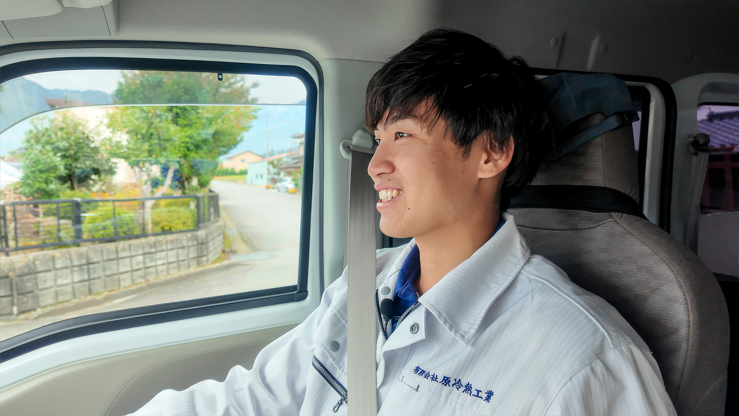 空調設備会社の営業(未経験歓迎・ノルマなし・残業月5時間以下・賞与5ヶ月分)