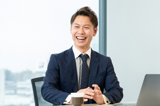 営業（セールスエンジニア）