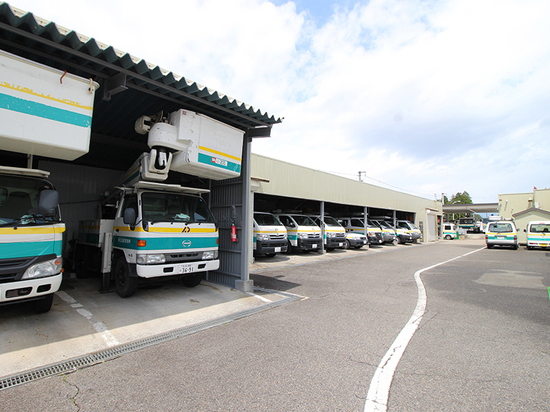 ★電気工事士募集★（安曇野市）